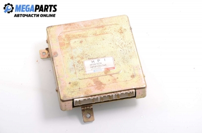 Компютър двигател за Hyundai Galloper SUV II (02.1997 - 12.2003) 3.0 V6, 141 к.с., № HR807030